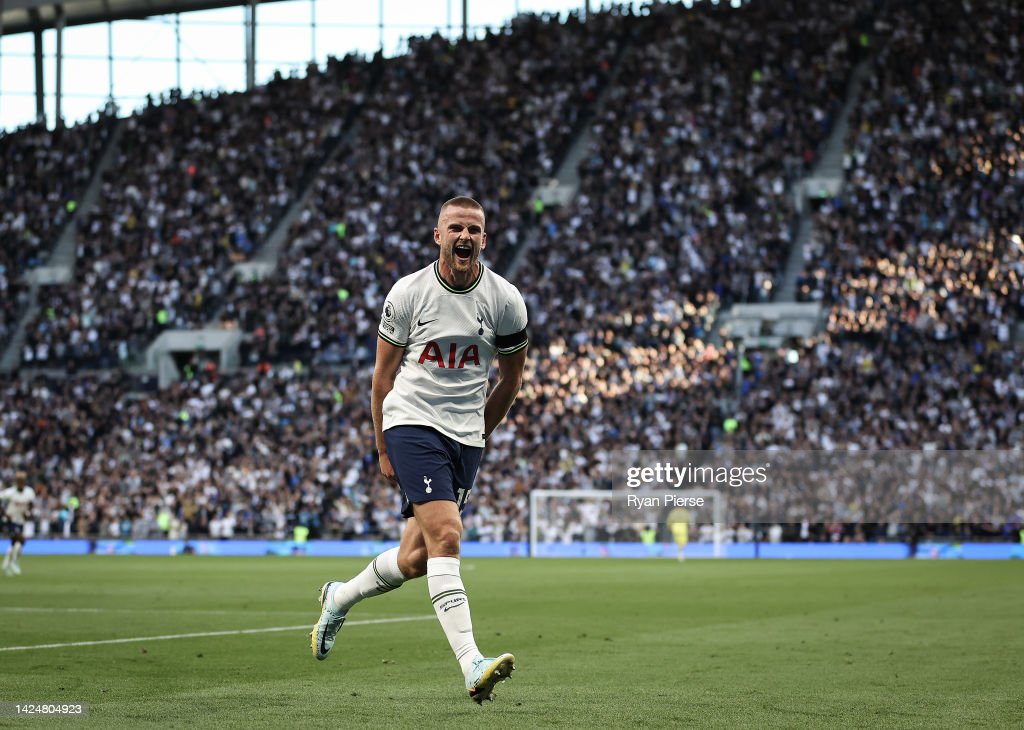 4 things we learnt from Tottenham's thrashing of Leicester City