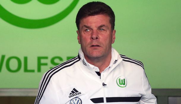 Europa League - Wolfsburg, Hecking: "L'Inter ha diversi limiti"