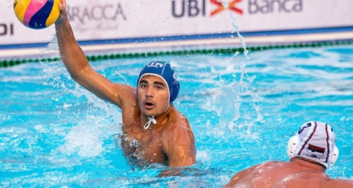 Rio 2016, Pallanuoto - Il Sette azzurro è bellissimo: battuto anche il Montenegro!