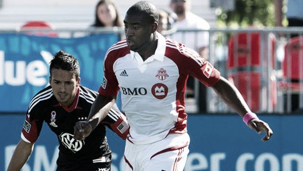 Toronto FC Send Striker Bright Dike On Loan To San Antonio