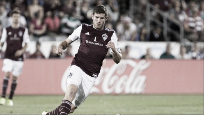 MLS Deadline Day Deal: Dillon Powers sent to Orlando City SC for Luis Gil