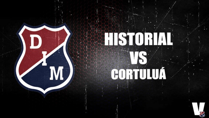 Historial dulce para Medellín ante Cortuluá Historial dulce para Medellín ante Cortuluá