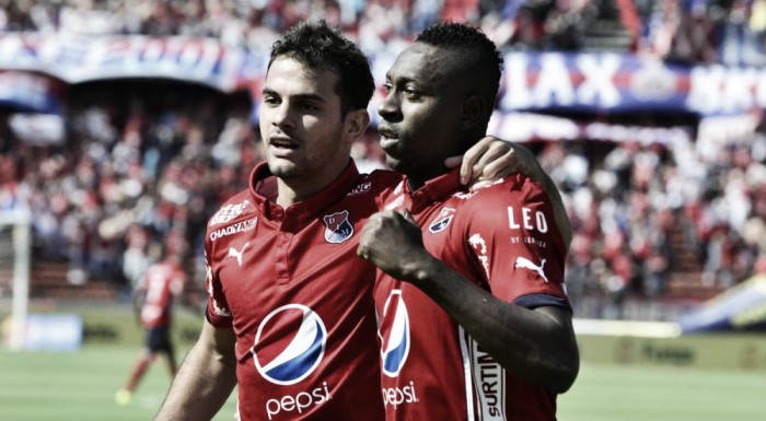 Caicedo y Viola vuelven ante River Plate - Vavel