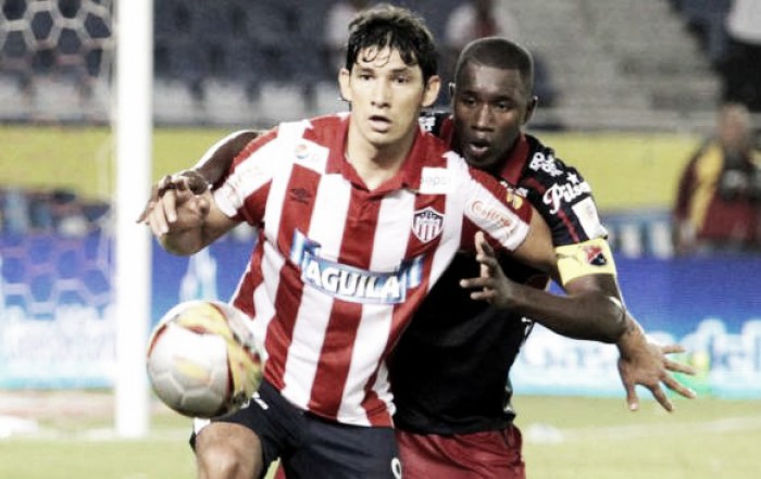 Independiente Medellín - Atlético Junior: dos fuertes rivales que se vuelven a encontrar