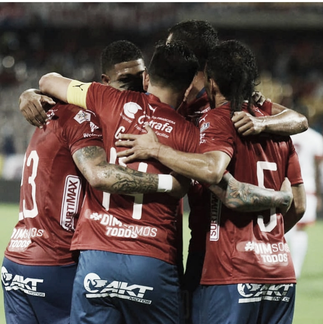 Análisis: Segundo triunfo consecutivo del Independiente Medellín