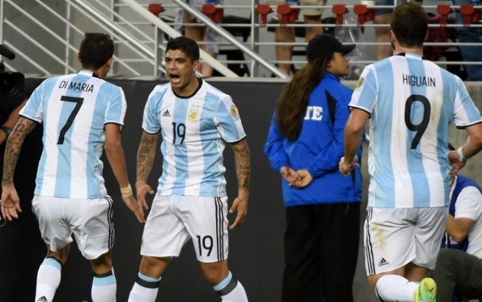Copa America Centenario - L'Argentina sfida Panama, il Cile cerca riscatto contro la Bolivia
