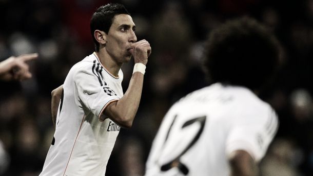 Opinion: Who Is Best Suited For Manchester United, Sanchez or Di Maria?