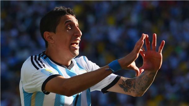 Argentina Claim Last Gasp Goal to Dispose of Swiss