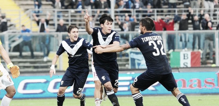 Genoa: Criscito fa dietrofront, fitti contatti con l'Inter