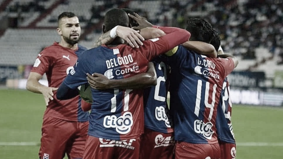 Los elegidos por Javier Álvarez para enfrentar al Once Caldas Los elegidos por Javier Álvarez para enfrentar al Once Caldas
