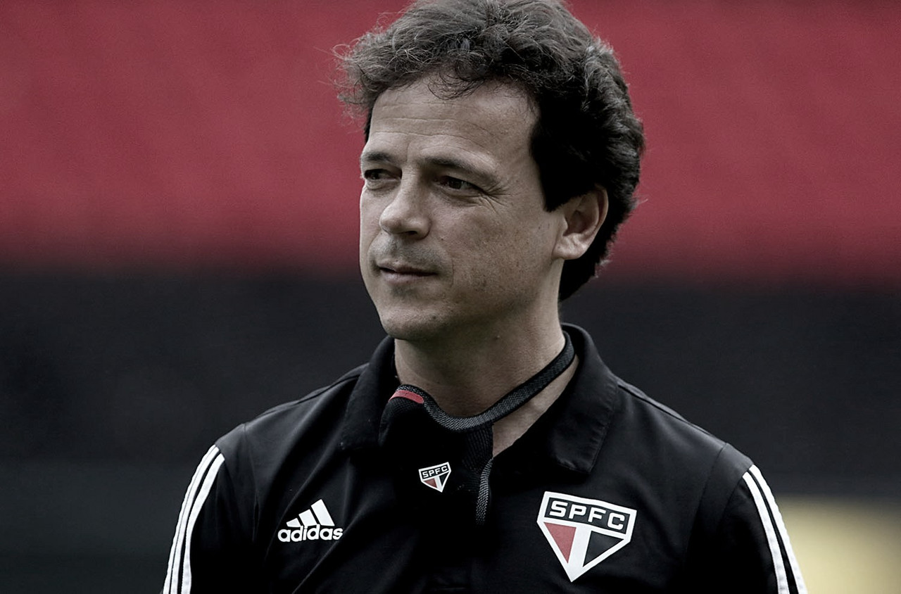 Consagração: Fernando Diniz destaca trabalho no São Paulo em goleada sobre o Flamengo