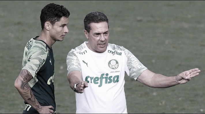 Grêmio
se acerta com Palmeiras e espera aval de Luxemburgo para contratar Diogo Barbosa