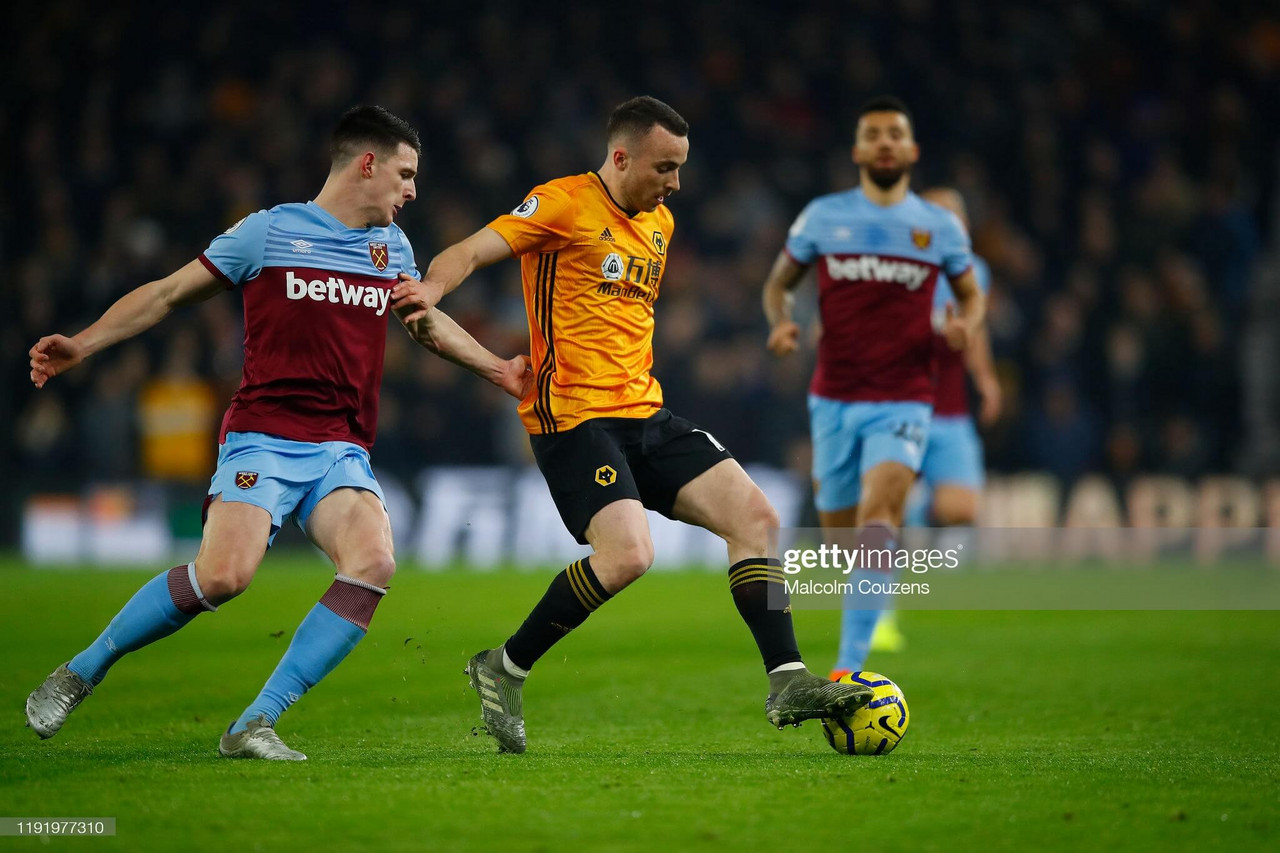 Classic encounters: Wolverhampton Wanderers v West Ham United