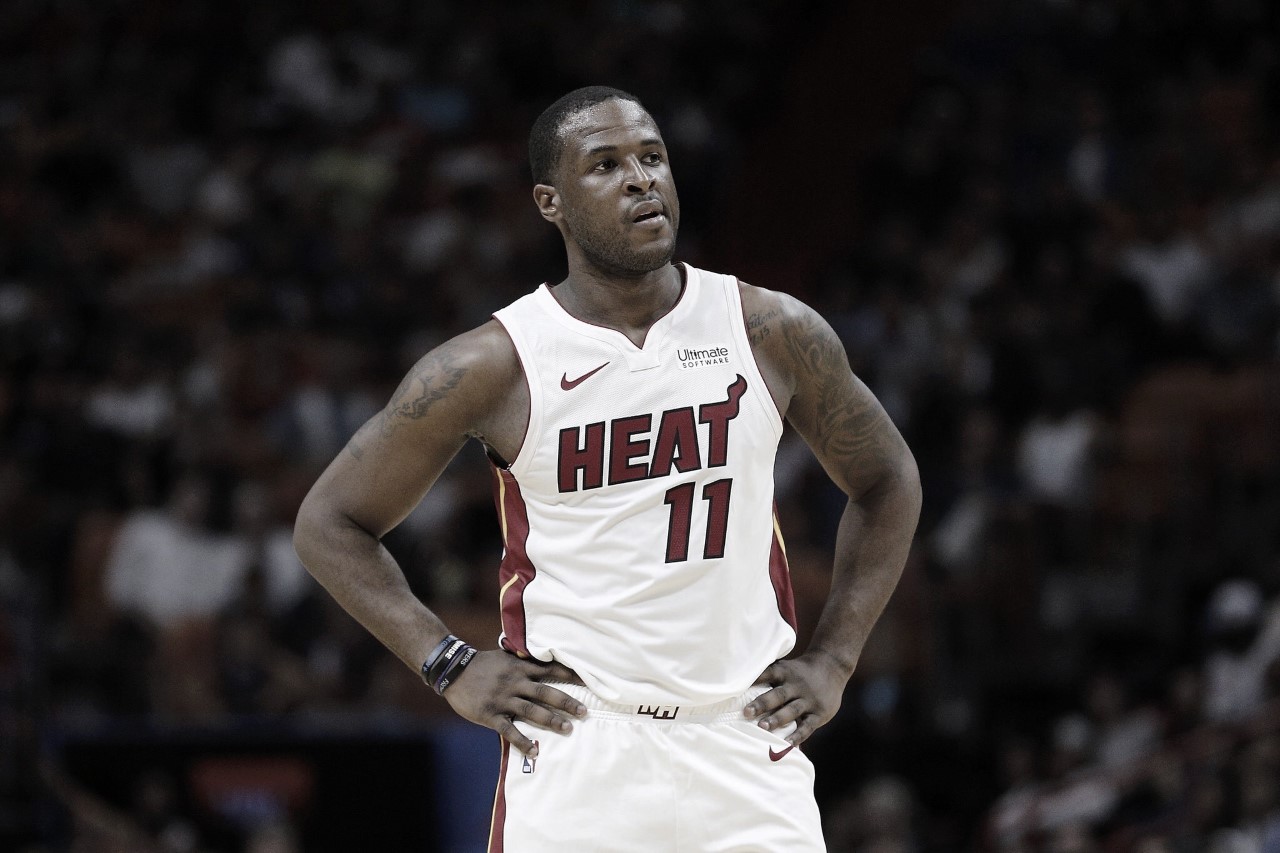 Heat suspend Dion Waiters 10 games