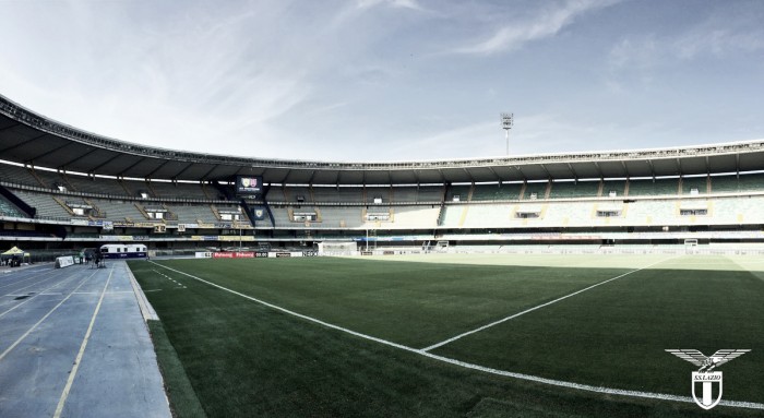 Serie A, seconda giornata: le formazioni ufficiali di Chievo-Lazio
