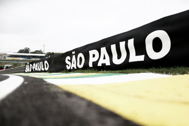 Resultado Entrenamientos Libres 3 del GP de Brasil de Fórmula 1 2014