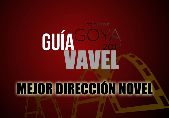 Camino a los Goya 2017: Mejor dirección novel
