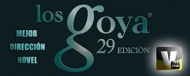 Camino a los Goya 2015: mejor director novel