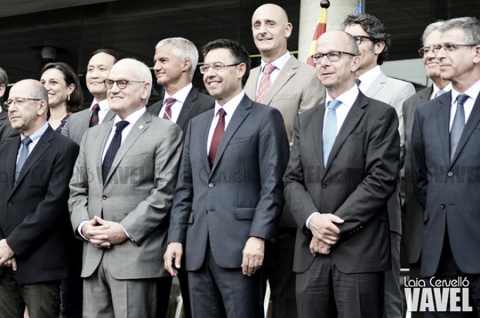 La Junta Directiva aprueba la asignación de 405 abonos a socios La Junta Directiva aprueba la asignación de 405 abonos a socios