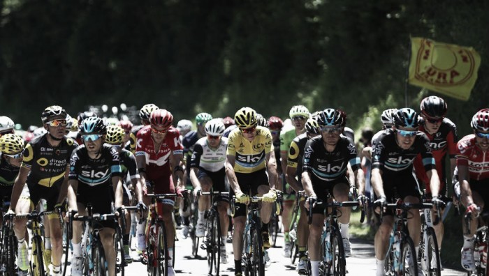 Resultado etapa 19 del Tour de Francia 2016: primera victoria francesa en este Tour