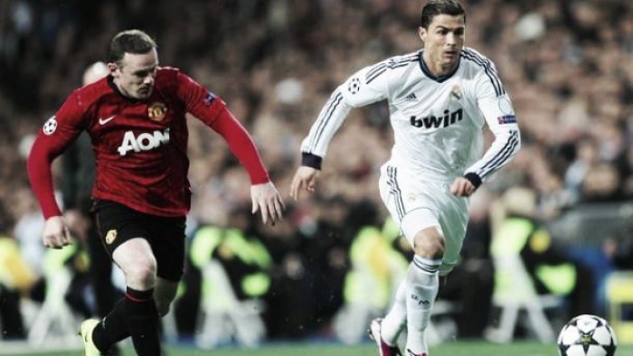 Previa Real Madrid - Manchester United: primera prueba para los blancos