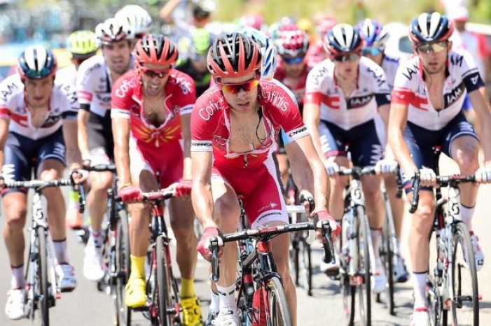 Resultados etapa 10 del Tour de Francia 2016: Escaldes-Engordany - Revel