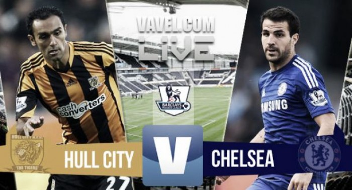 Previa Chelsea - Hull City: juego engañoso