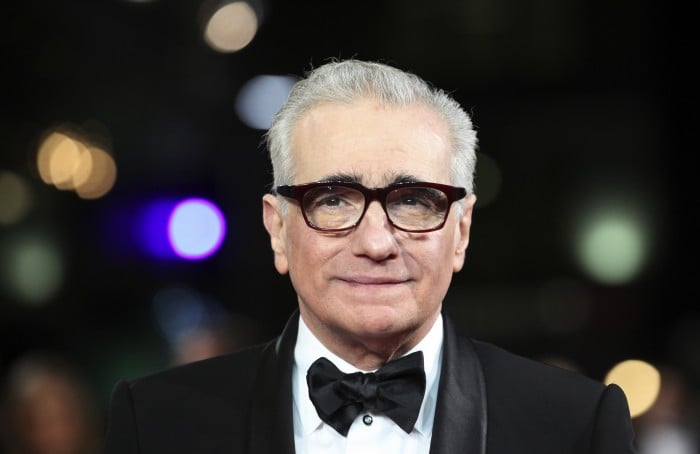 Martin Scorsese producirá el 'biopic' sobre Byron Janis