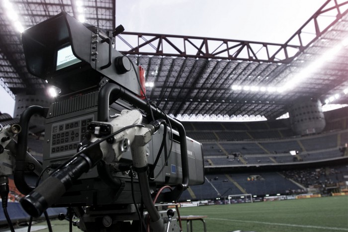 Diritti tv, la Lega ha aperto il bando per il triennio 2018-2021