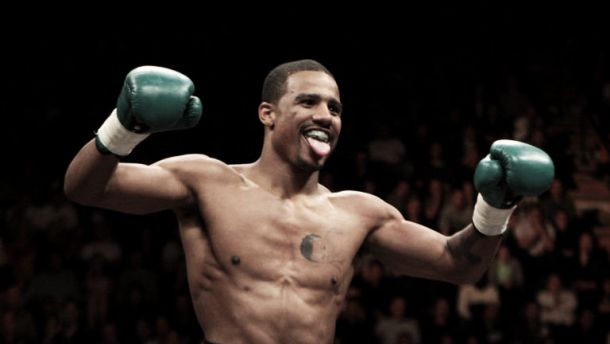 James DeGale’s title fight with Andre Dirrell to take place in the States on May 23