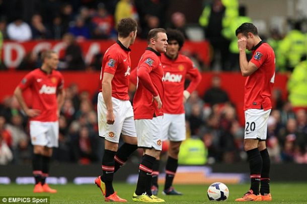 Manchester United Player Reviews: A woeful season but a couple of shining stars