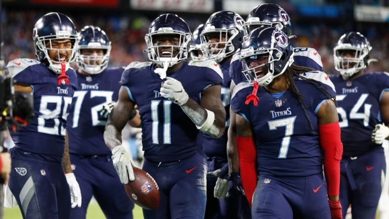 Touchdowns and Highlights: Titans 3-26 Texans in NFL 2023