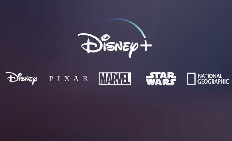 D23 Expo 2019: novedades de las series de Disney +