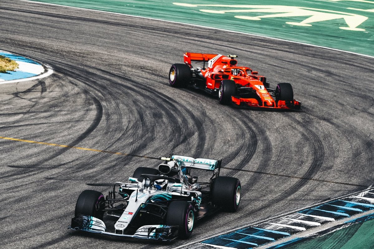 Formula 1 - Bottas: "Io e Hamilton siamo liberi, felice del rinnovo"