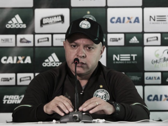 Pachequinho admite atuação ruim em derrota para Sport: "Abaixo de tudo que fizemos no ano"