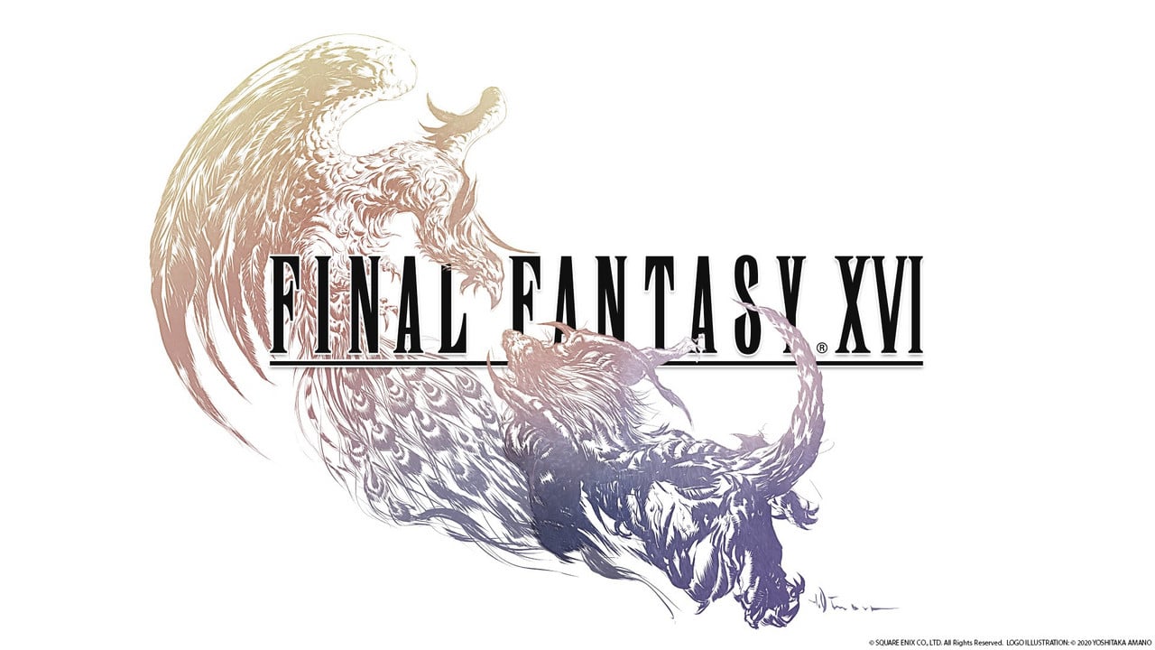 Anunciado Final Fantasy XVI como exclusivo para PS5 e PC