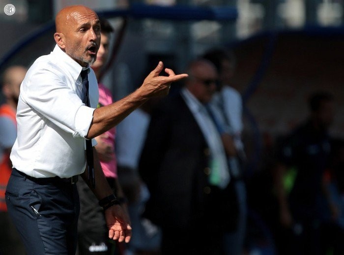 Inter, le impressioni di Spalletti e il ritorno di Cancelo