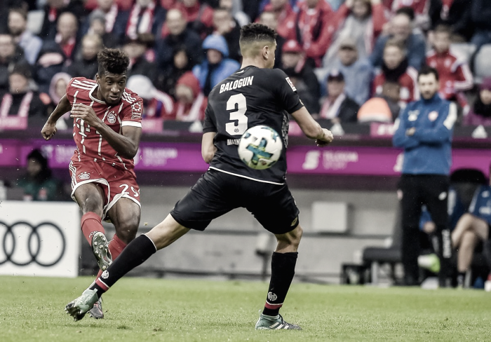 Bundesliga: tudo que você precisa saber sobre Mainz 05 x Bayern de Munique, pela 21ª rodada