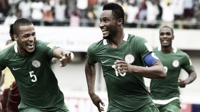 Verso Russia 2018: Nigeria la prima africana qualificata. Tunisia alla ricerca di un punto