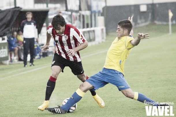 Las Palmas Atlético - Bilbao Athletic: mantener la buena dinámica en la isla