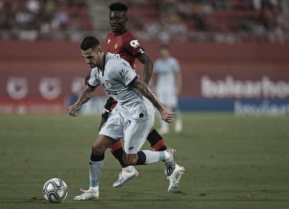 Resumen Atlético de Madrid vs. Mallorca (3-0) Resumen Atlético de Madrid vs. Mallorca (3-0)