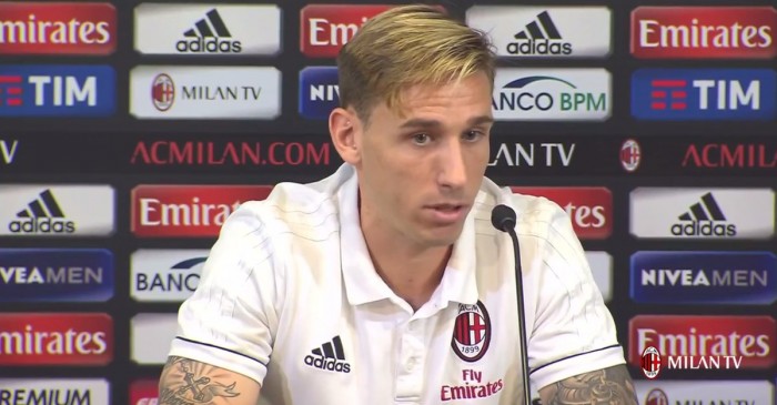 Milan, Biglia sfida il suo passato. Le considerazioni del centrocampista