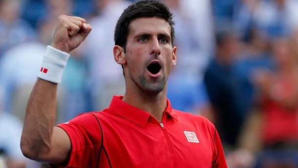 Djokovic non si smentisce, è in semifinale