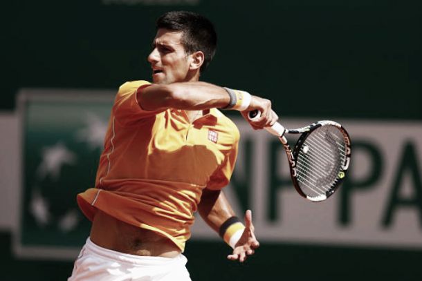 ATP, Djokovic salta Madrid