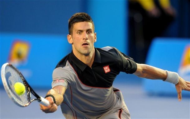 Novak Djokovic: historial ante los siete maestros de Londres 2014