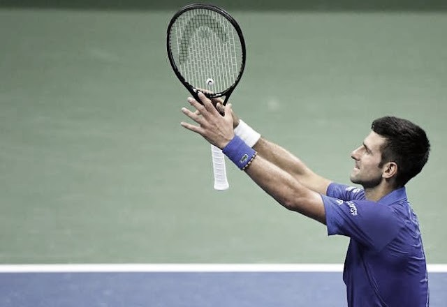 Djokovic jogará Australian Open com "permissão de exceção"; Ministério da Saúde do país foi consultado