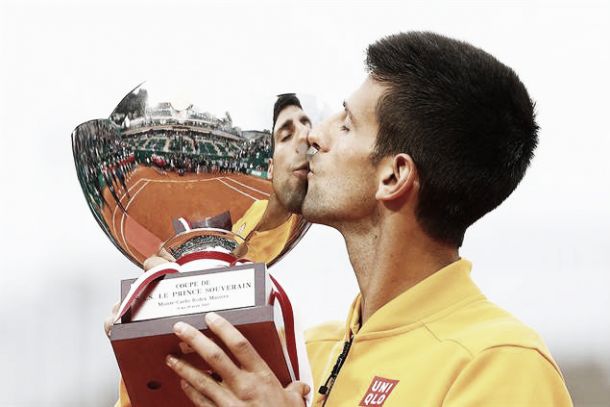 ATP Monte-Carlo, re Djokovic e un buon Berdych