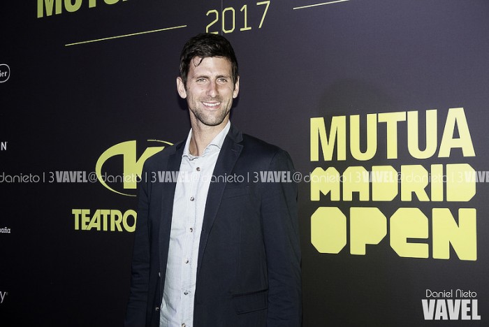 Novak Djokovic: "Hemos tomado la decisión adecuada"