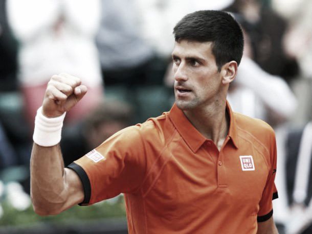 Roland Garros: Djokovic al quinto, è finale