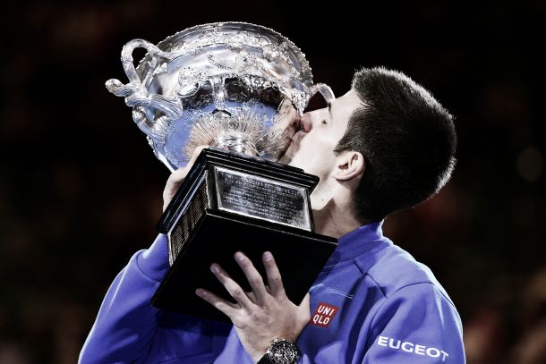 Djokovic, Cilic y la Selección Suiza de Copa Davis optan a los Premios Laureus